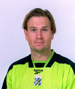 Bengt Andersson, IFK Göteborg