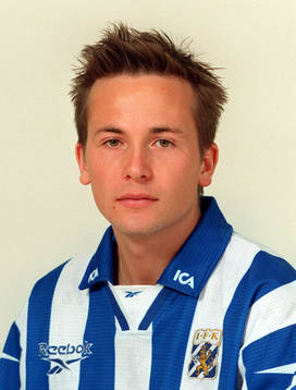Stefan Bärlin, IFK Göteborg