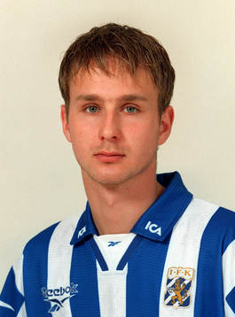 Jon Inge Höiland, IFK Göteborg (Jon-Inge Höiland)