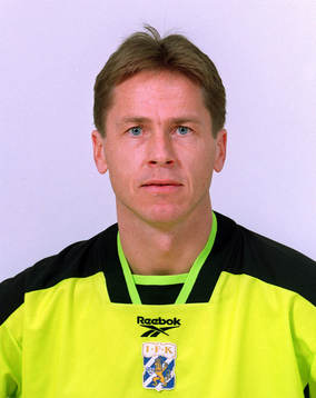Sören Järelöv, IFK Göteborg