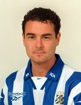 Christian Karlsson, IFK Göteborg