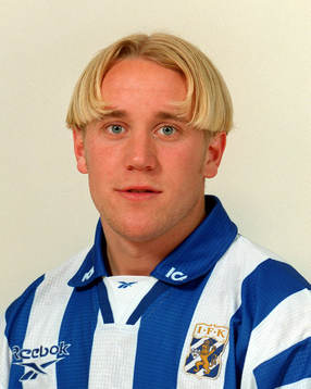 Pär Karlsson, IFK Göteborg