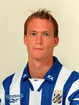 Mattias Lundström, IFK Göteborg