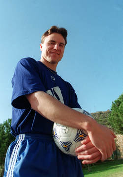 Jonas Nilsson, Trelleborg