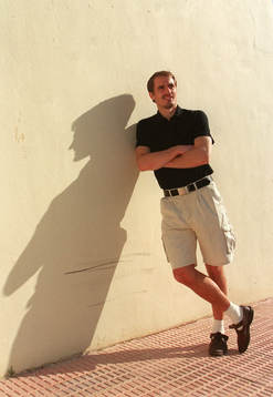 Magnus Arvidsson