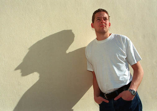 Daniel Andersson