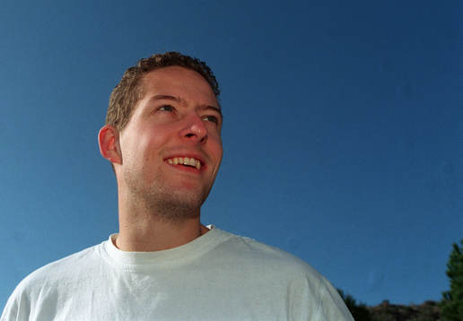 Daniel Andersson