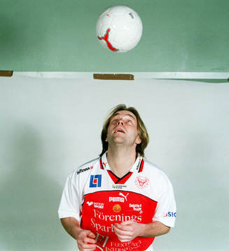 Jens Nilsson, Kalmar FF
