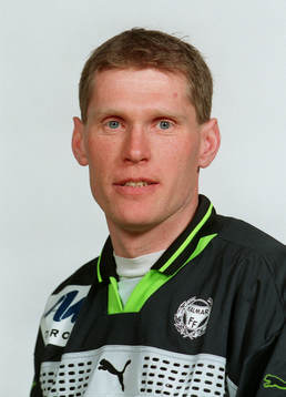 Göran Bexell, Kalmar FF