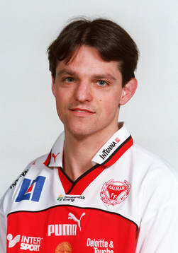 Kjell Carlsson, Kalmar FF