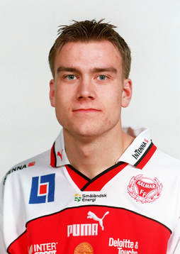 Per-Martin Carlsson, Kalmar FF
