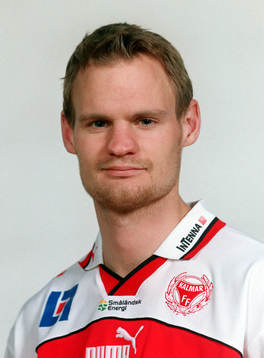 Tobias Carlsson, Kalmar FF