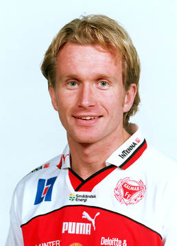 Niklas Kaldner, Kalmar FF