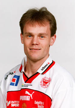 Håkan Lindqvist, Kalmar FF