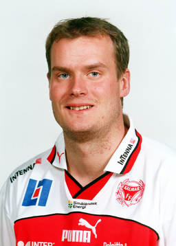 Christian Nilsson, Kalmar FF