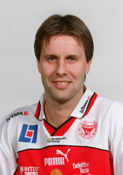 Dennis Nilsson, Kalmar FF