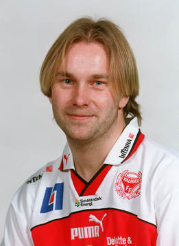 Jens Nilsson, Kalmar FF