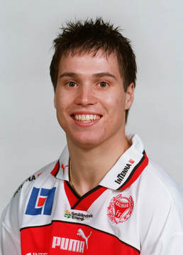 Marcus Nilsson, Kalmar FF