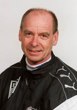 Kjell Svensson, Kalmar FF