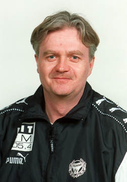 Ola Ragnarsson, Kalmar FF