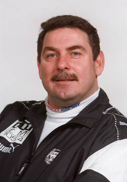 Tony Ström, Kalmar FF