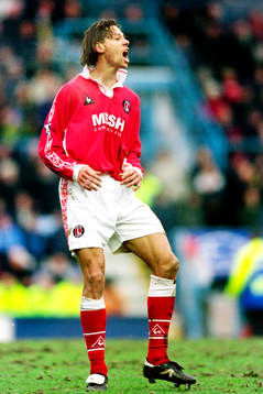 Martin Pringle, Charlton