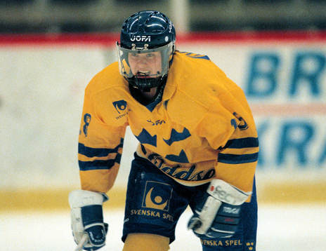 Lotta Almblad, Sverige