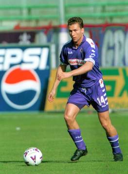 Sandro Cois, Fiorentina