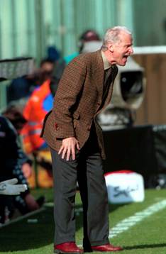 Giovanni Trapattoni, Fiorentina