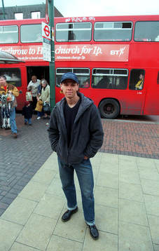 Martin Pringle