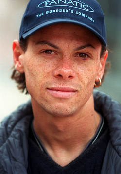 Martin Pringle