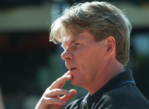 Kalle Björklund (Karl-Gunnar Björklund), Elfsborg