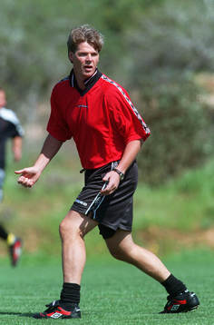 Kalle Björklund (Karl-Gunnar Björklund), Elfsborg