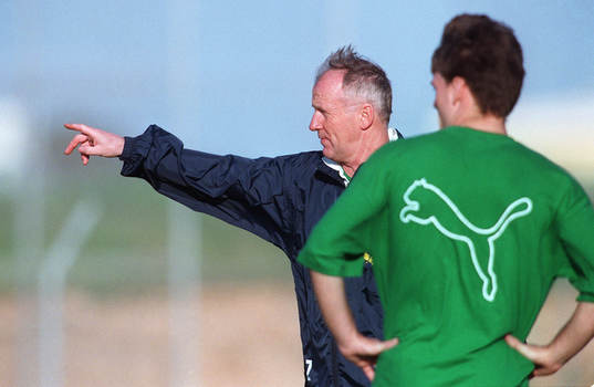 Rolf Zetterlund, Hammarby