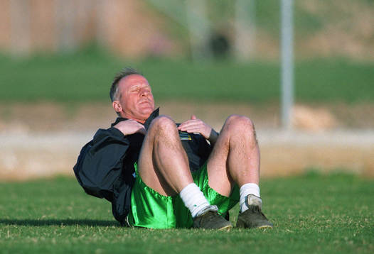 Rolf Zetterlund, Hammarby