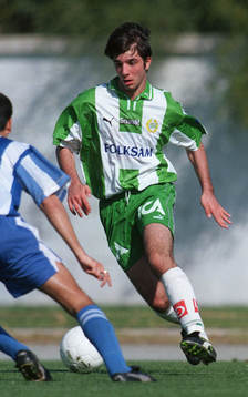 Kennedy Bakircioglu, Hammarby
