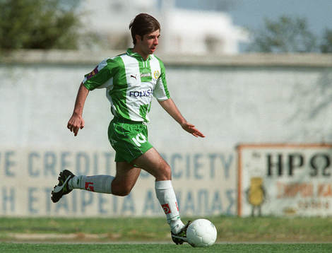 Kennedy Bakircioglu, Hammarby