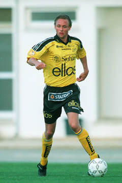 Jesper Bengtsson, Elfsborg