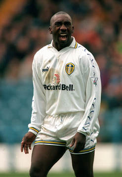 Jimmy Floyd Hasselbaink, Leeds