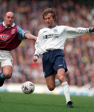 Tim Sherwood