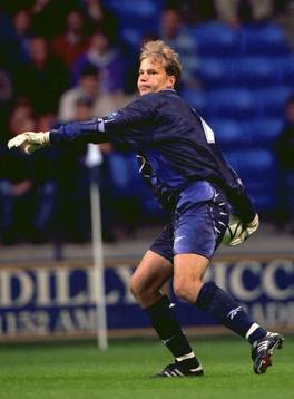 Jussi Jaaskelainen, Bolton