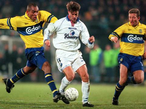 Brian Laudrup