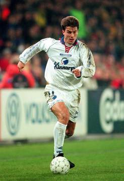 Brian Laudrup, FC Köpenhamn