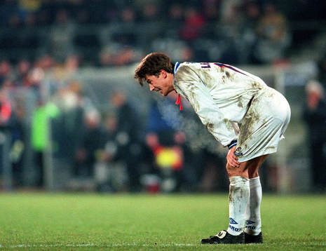 Brian Laudrup, FC Köpenhamn