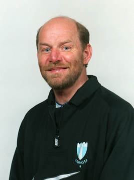 Thomas Sjöberg, tränare Malmö FF