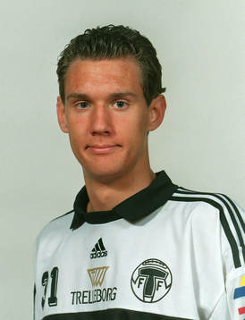 Andreas Isaksson, Trelleborg