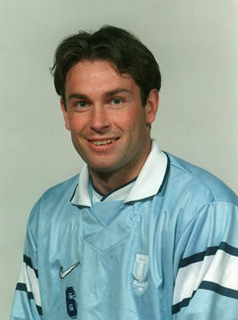 Hans Mattisson, Malmö FF