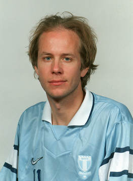 Niclas Kindvall, Malmö FF