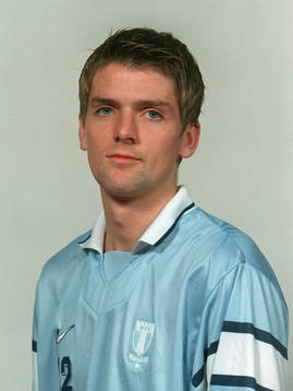 Olafur Örn Bjarnasson (Olafur Örn Bjarnason), Malmö FF