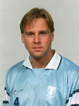Jonas Wirmola, Malmö FF